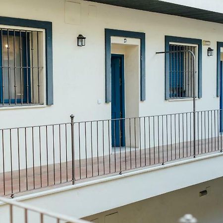 Apartamento Castilla Seville Ngoại thất bức ảnh