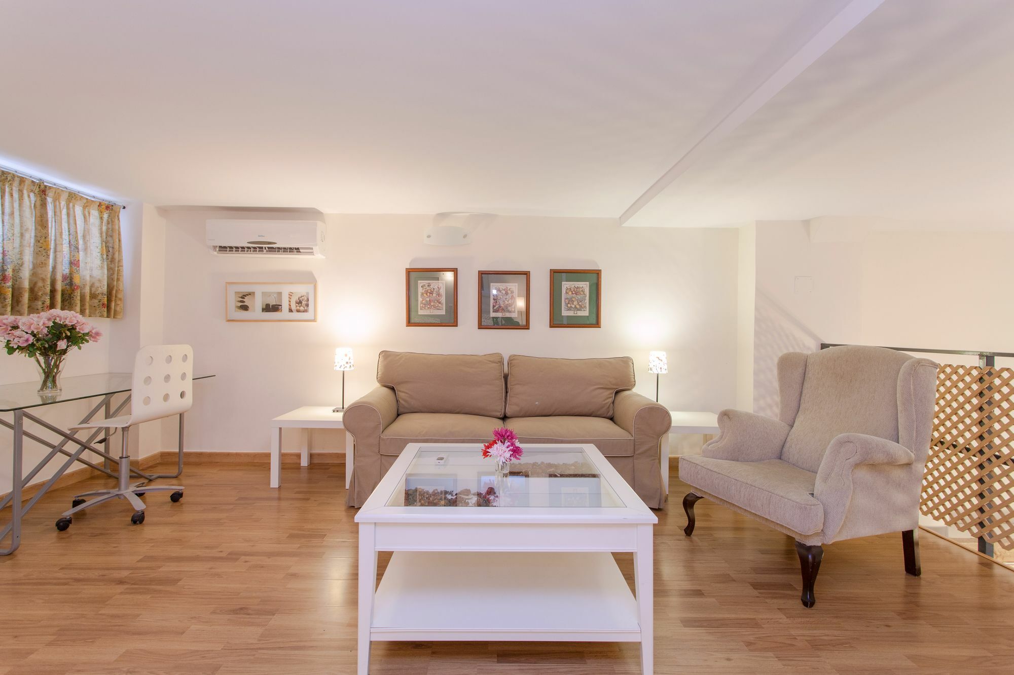 Apartamento Castilla Seville Ngoại thất bức ảnh