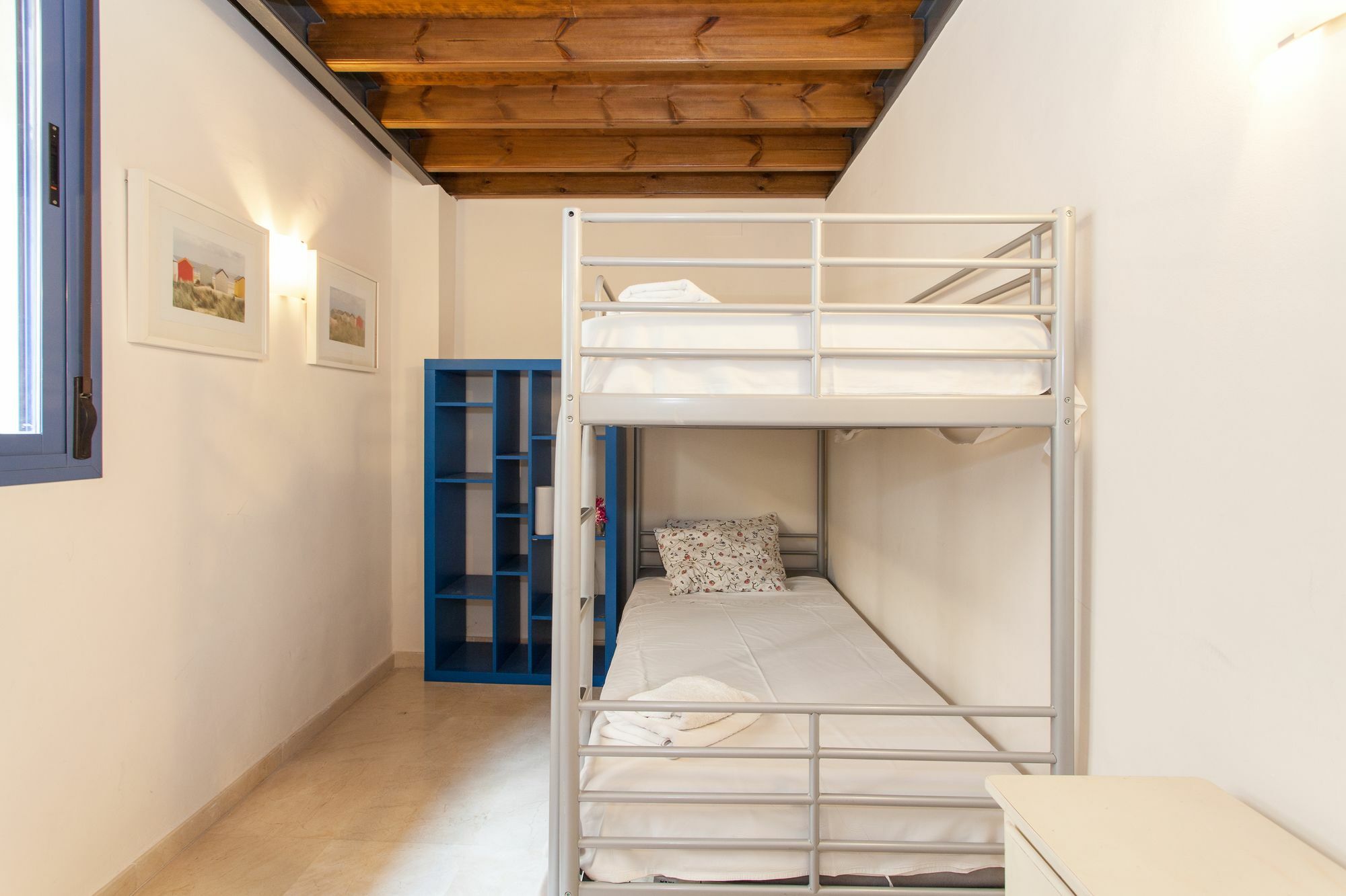 Apartamento Castilla Seville Ngoại thất bức ảnh