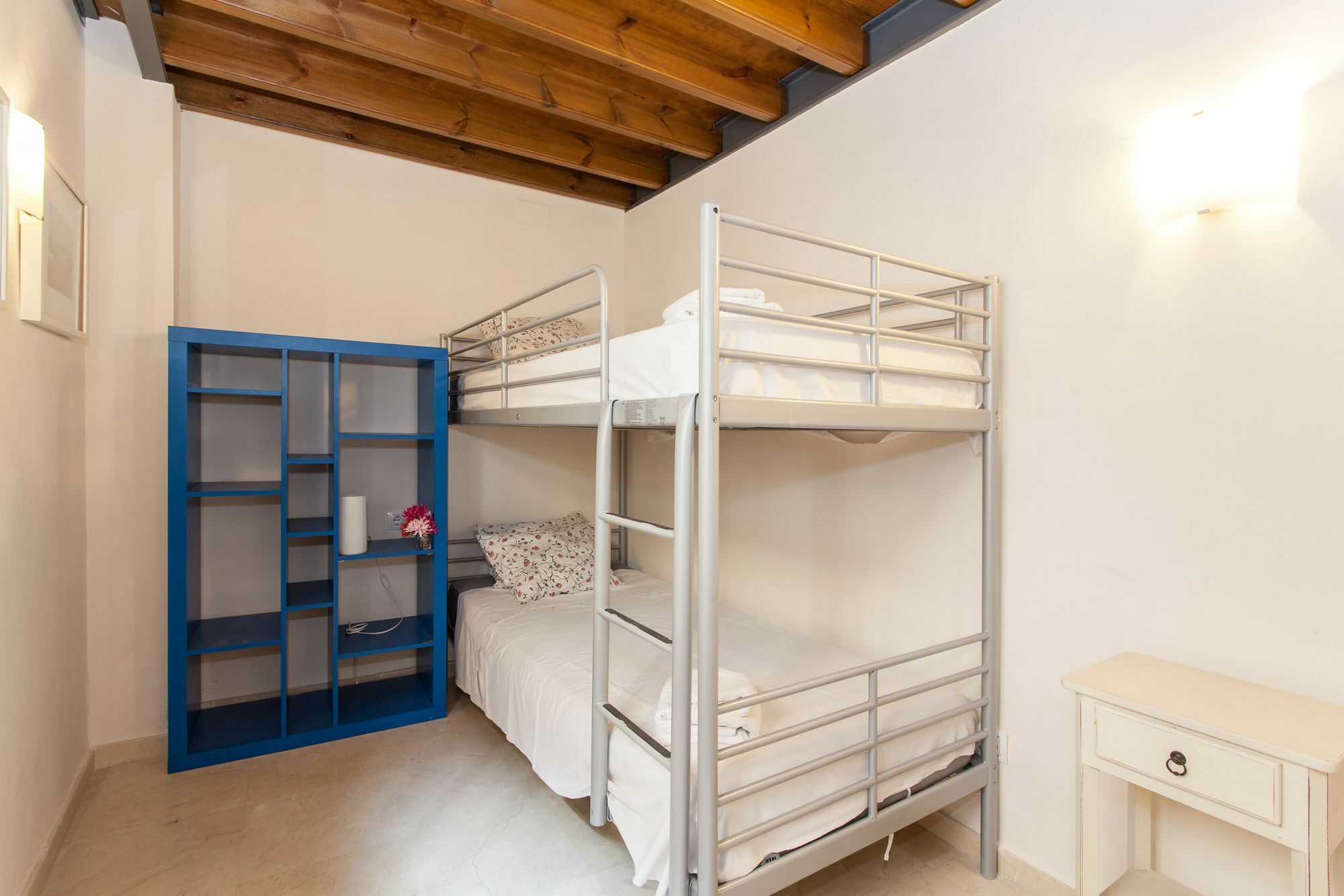 Apartamento Castilla Seville Ngoại thất bức ảnh