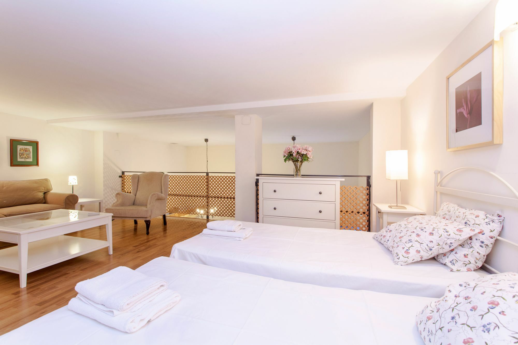Apartamento Castilla Seville Ngoại thất bức ảnh