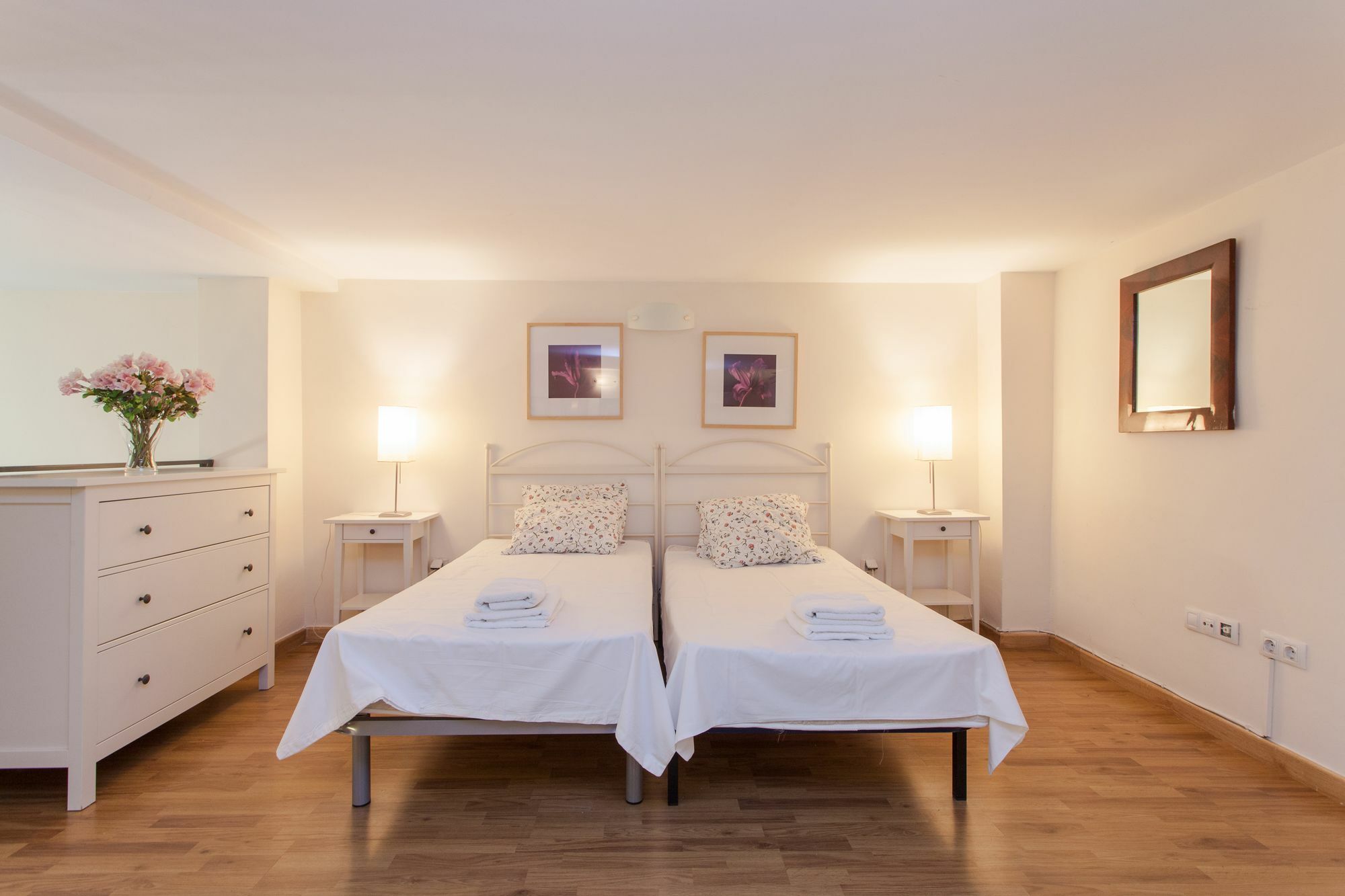 Apartamento Castilla Seville Ngoại thất bức ảnh