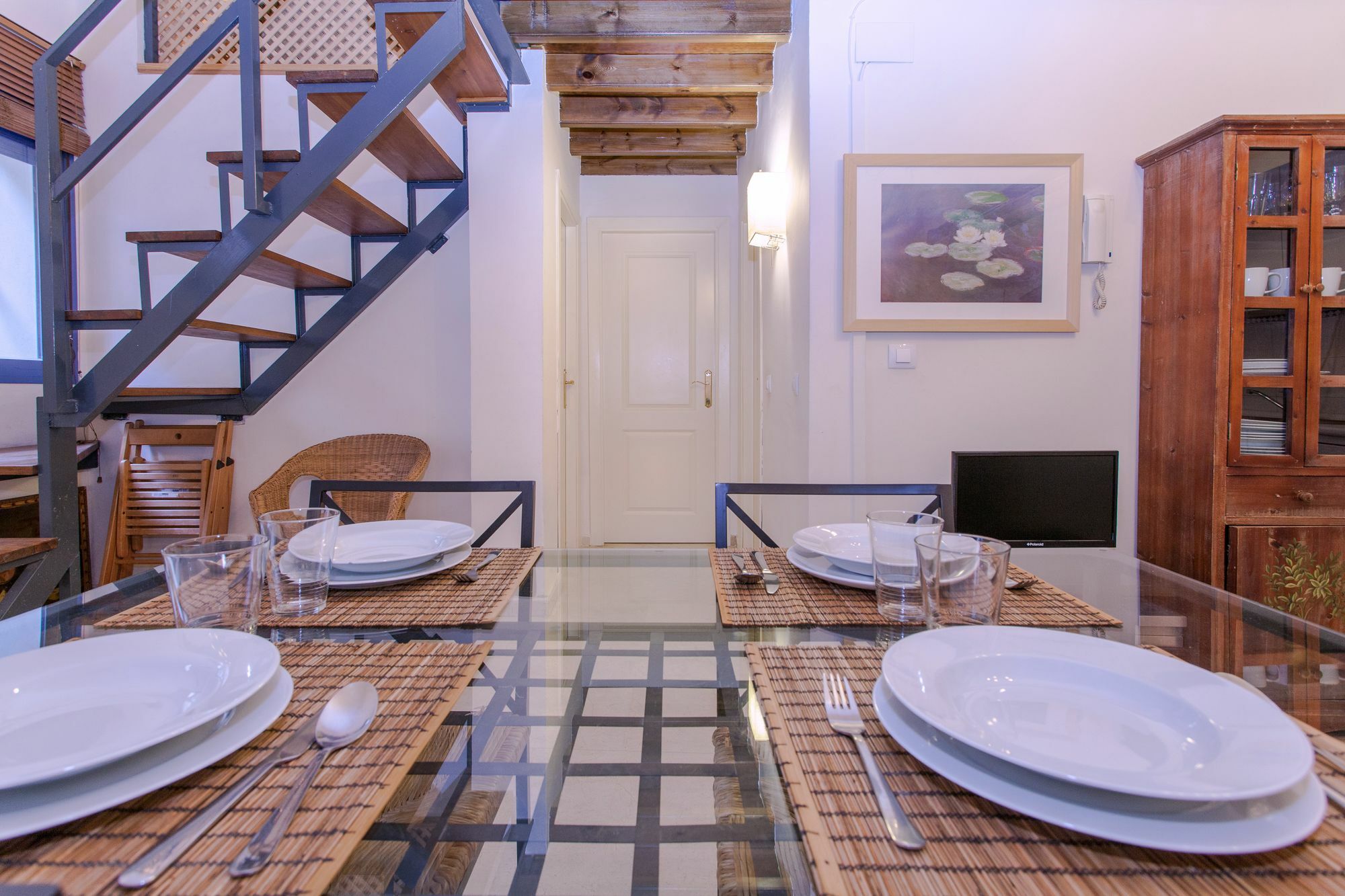 Apartamento Castilla Seville Ngoại thất bức ảnh