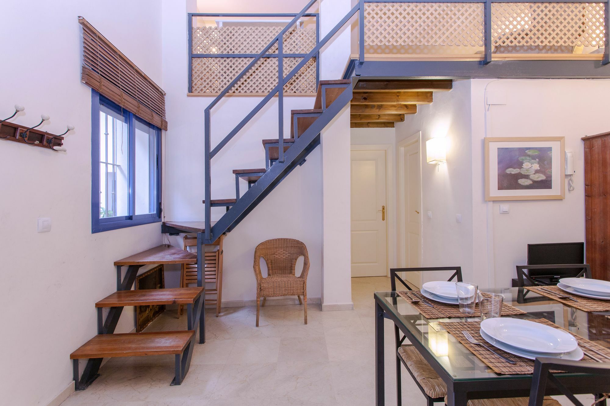 Apartamento Castilla Seville Ngoại thất bức ảnh