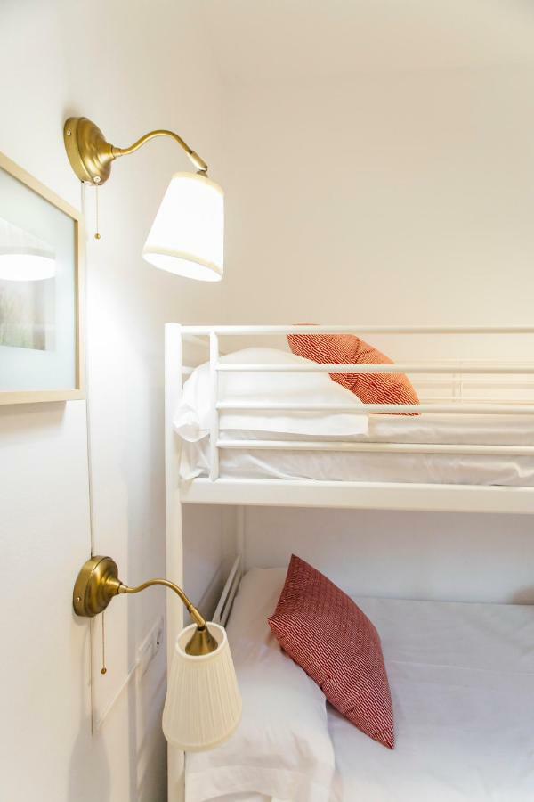 Apartamento Castilla Seville Ngoại thất bức ảnh