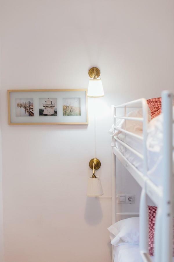 Apartamento Castilla Seville Ngoại thất bức ảnh