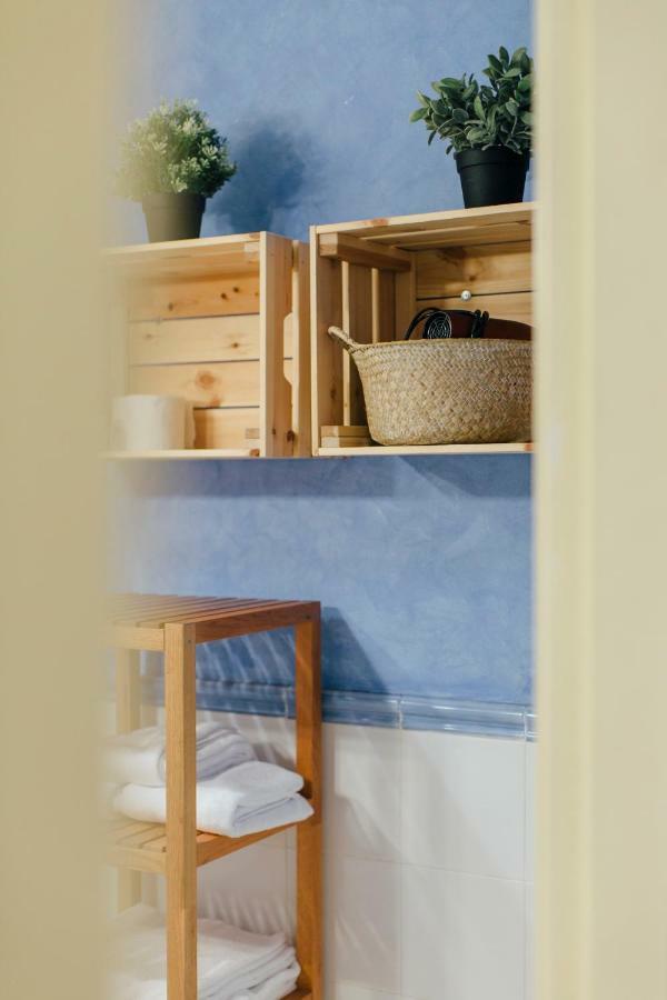Apartamento Castilla Seville Ngoại thất bức ảnh