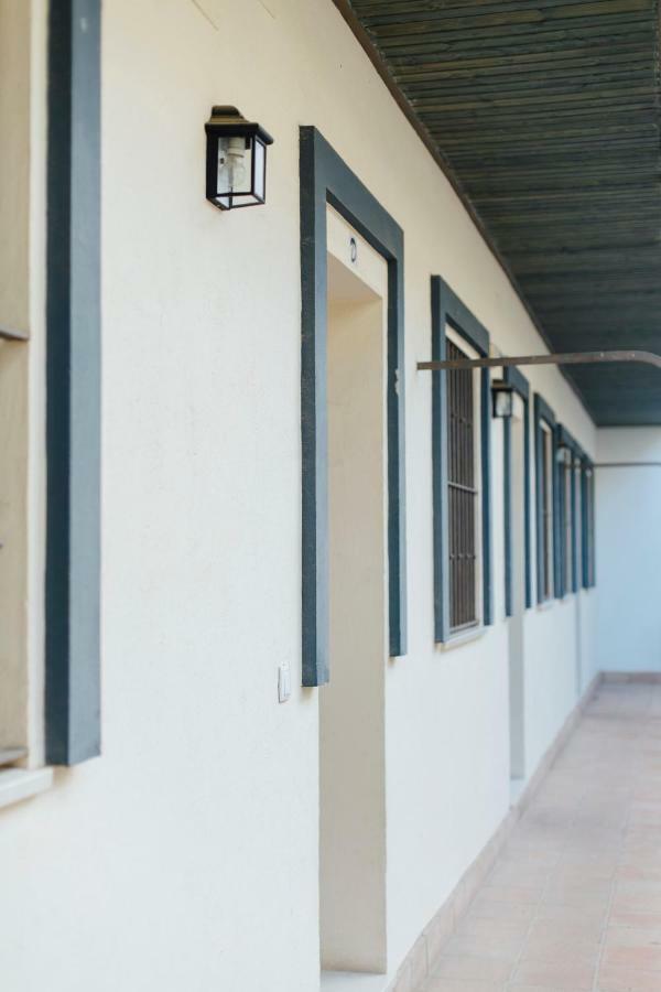Apartamento Castilla Seville Ngoại thất bức ảnh